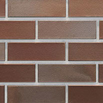 Metro® Brick 365 Schoolhouse Red Flashed