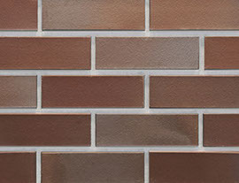 Metro® Brick 365 Schoolhouse Red Flashed