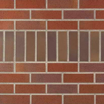 Metro® Brick Accent Ideas