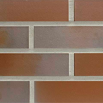 Metro® Brick Range Colors