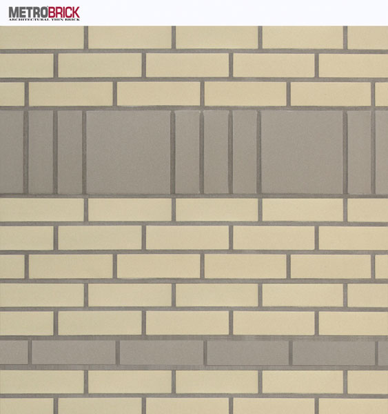 Metro® Brick 101, 505