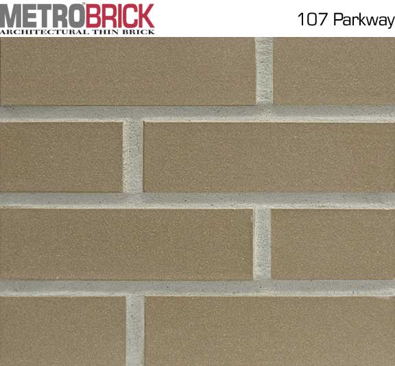 Metro® Brick 107 Parkway