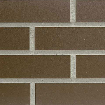 Metro® Brick 108 Brownstone