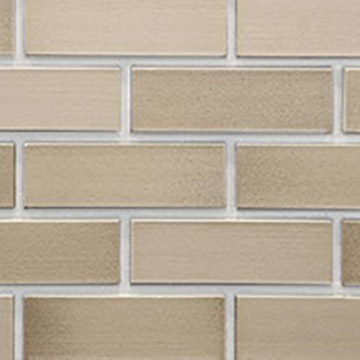 Metro® Brick 155 Fieldstone Flashed