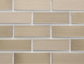 Metro® Brick 155 Fieldstone Flashed