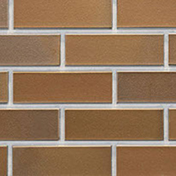 Metro® Brick 250 Courtyard Flashed