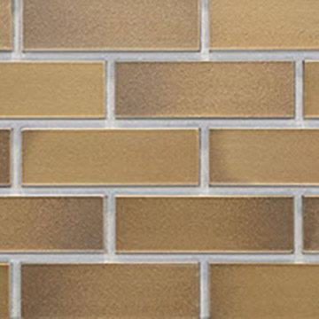 Metro® Brick 255 Markeyplace Flashed