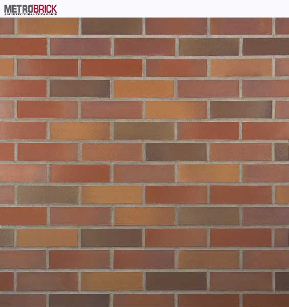 Metro® Brick 350, 250, 458