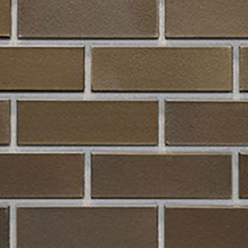 Metro® Brick 458 Brownstone Flashed