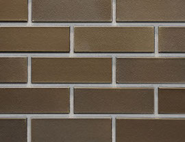 Metro® Brick 458 Brownstone Flashed