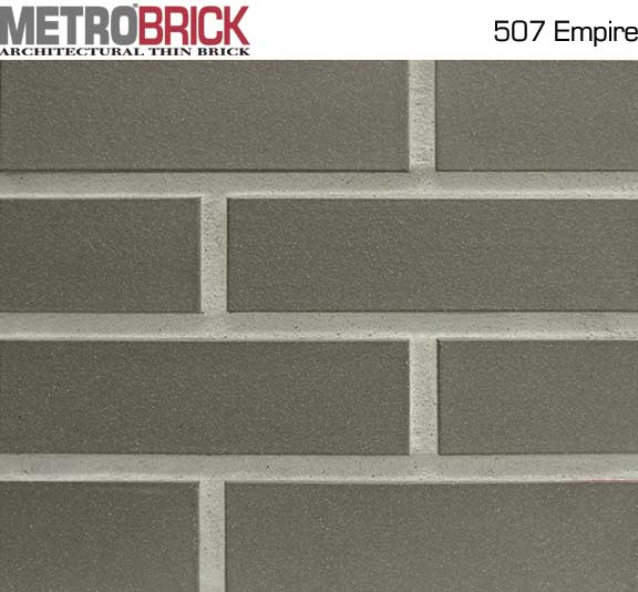Metro® Brick 507 Empire