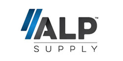 ALP Supply logo