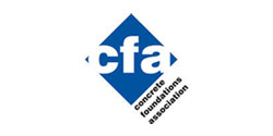 CFA logo