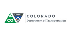 Colorado DOT logo