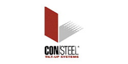 Consteel logo