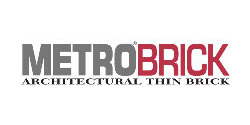 Metrobrick logo