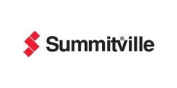 Summitville logo