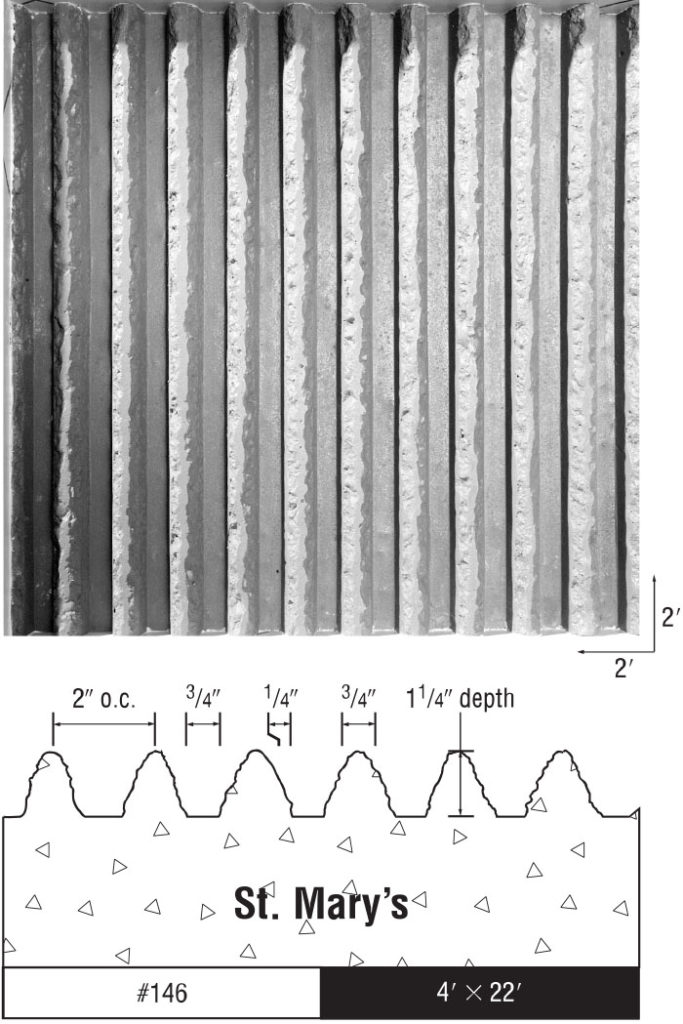 #146 St. Mary’s - Scott System