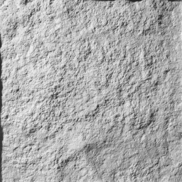 166A Chiseled Limestone