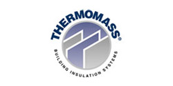 Thermomass logo