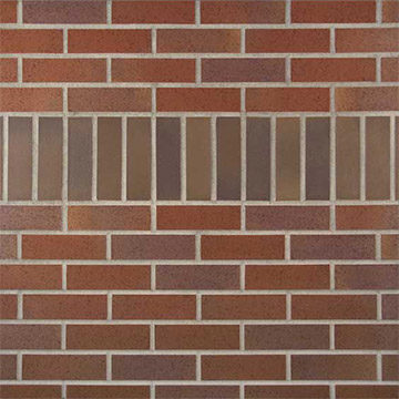 Metro® Brick x35, 458