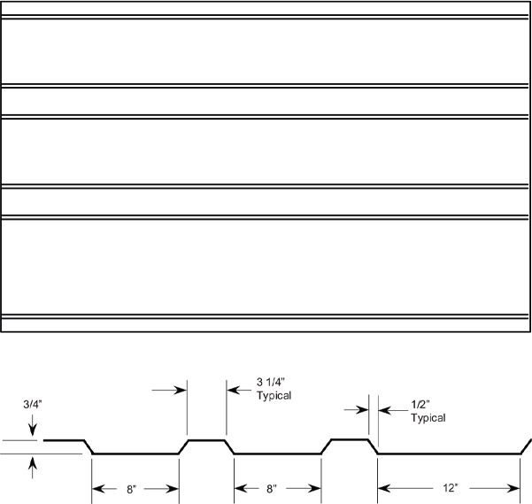 Trapezoid 1156