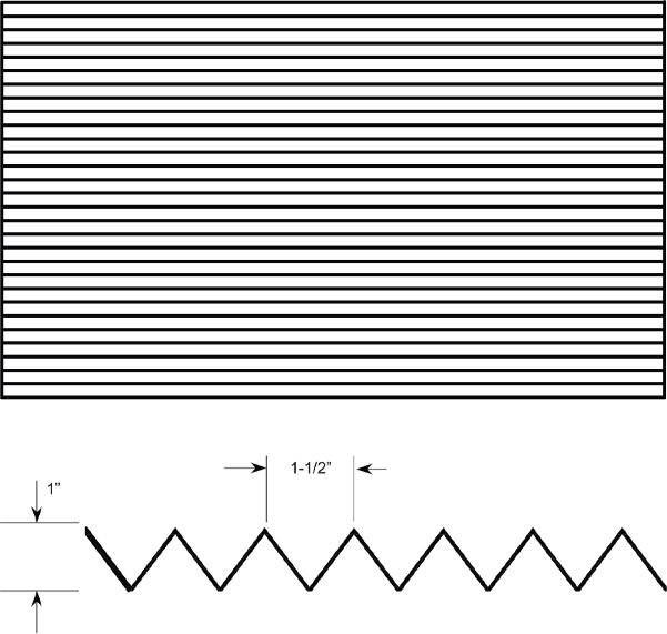 Trapezoid 1181