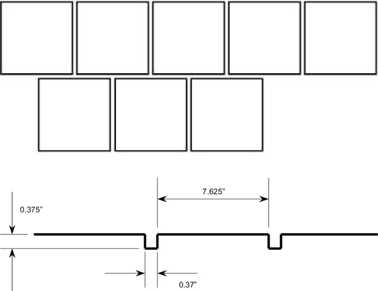 Brick/Block 1522