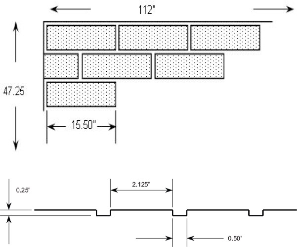 Brick/Block 1529