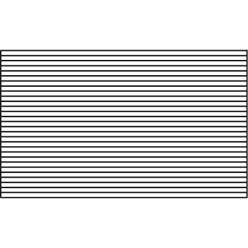 Trapezoid 1181