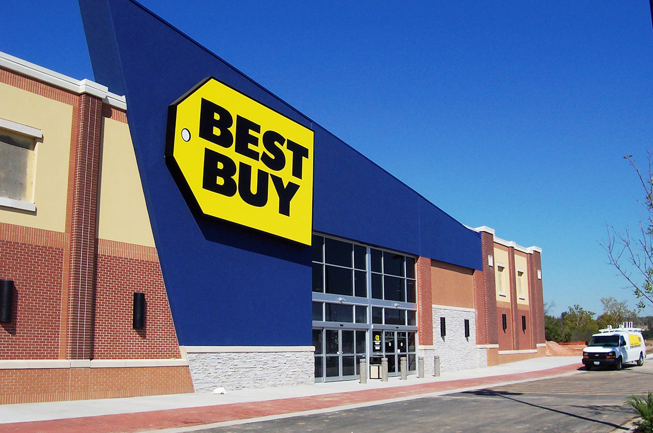 Best Buy