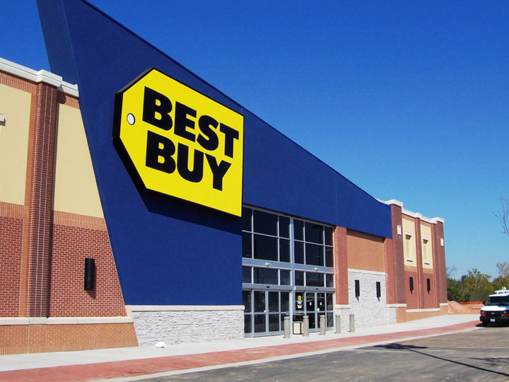 Best Buy