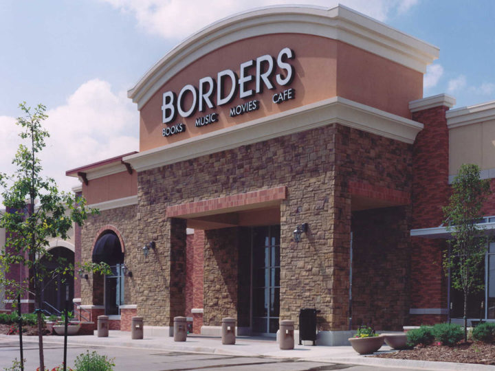 Borders