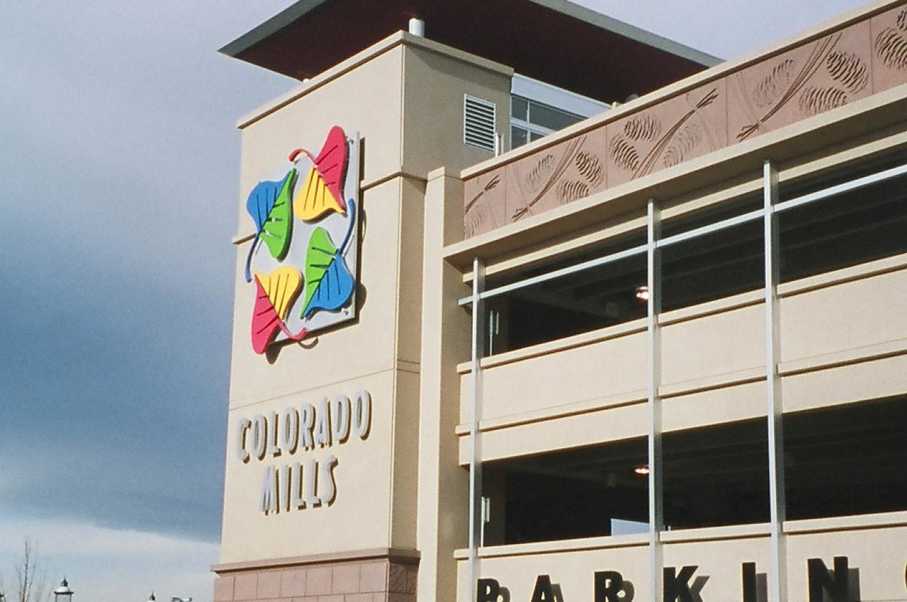 Colorado Mills Mall