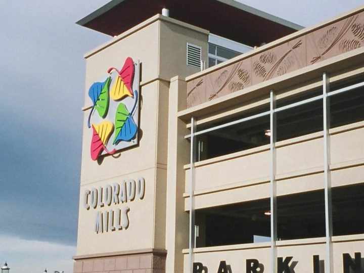 Colorado Mills Mall