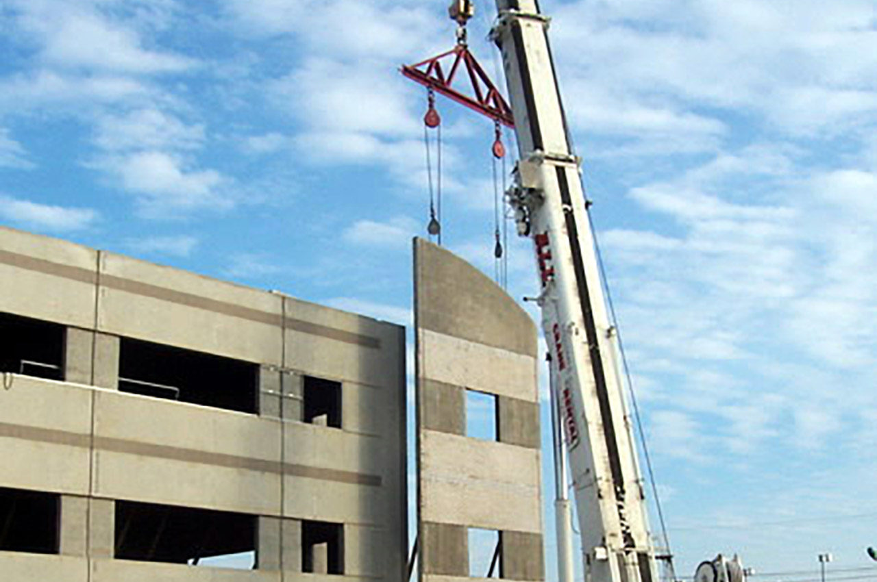 EMH Sheffield Medical Office Building