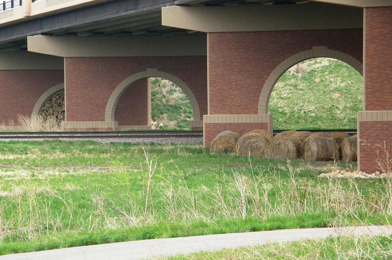 Farmington Bridge