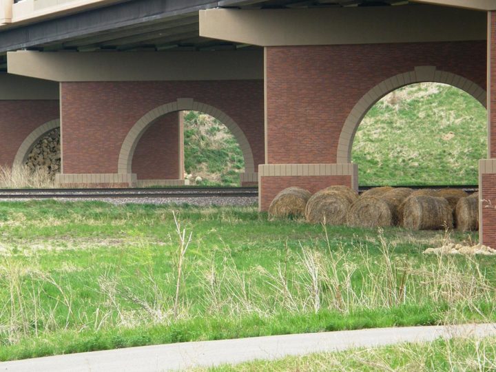 Farmington Bridge