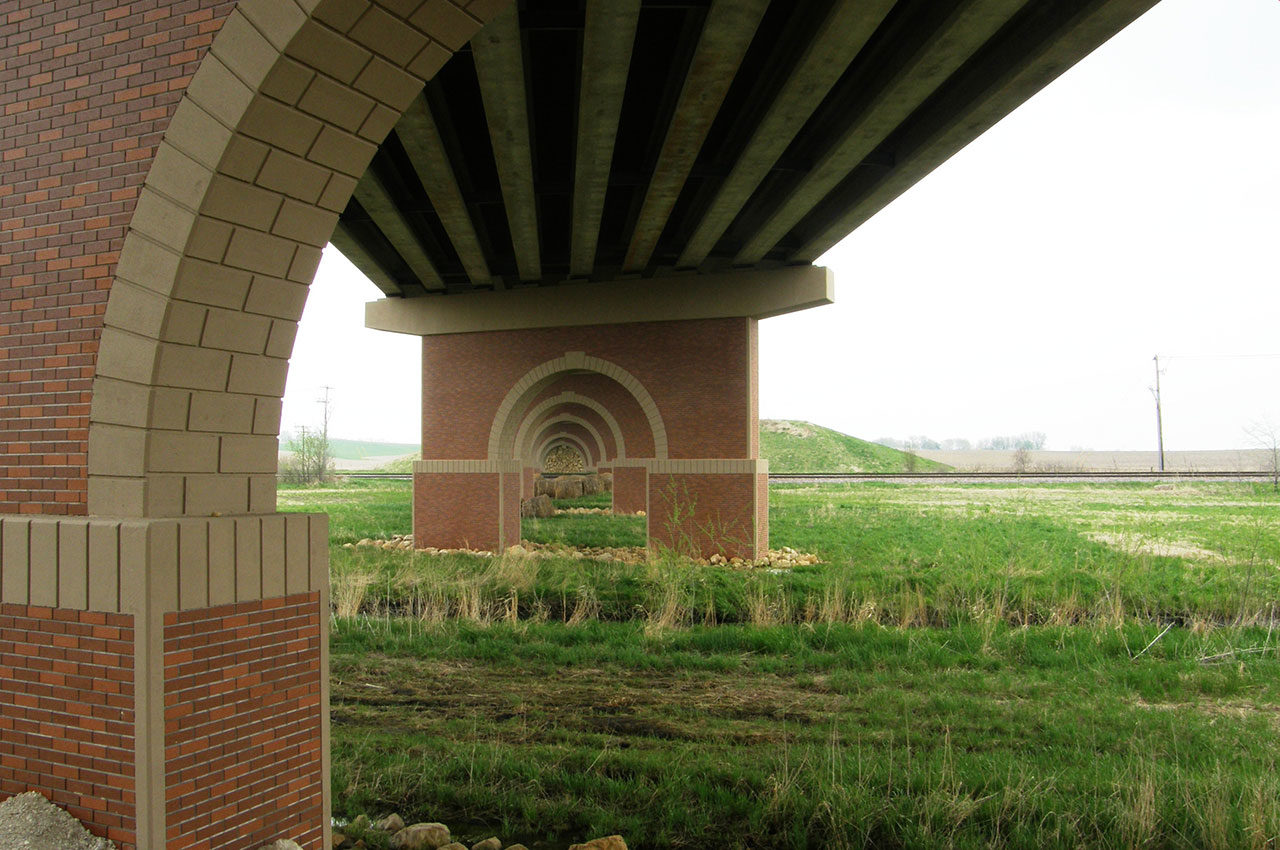 Farmington Bridge