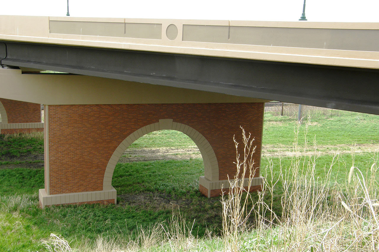 Farmington Bridge