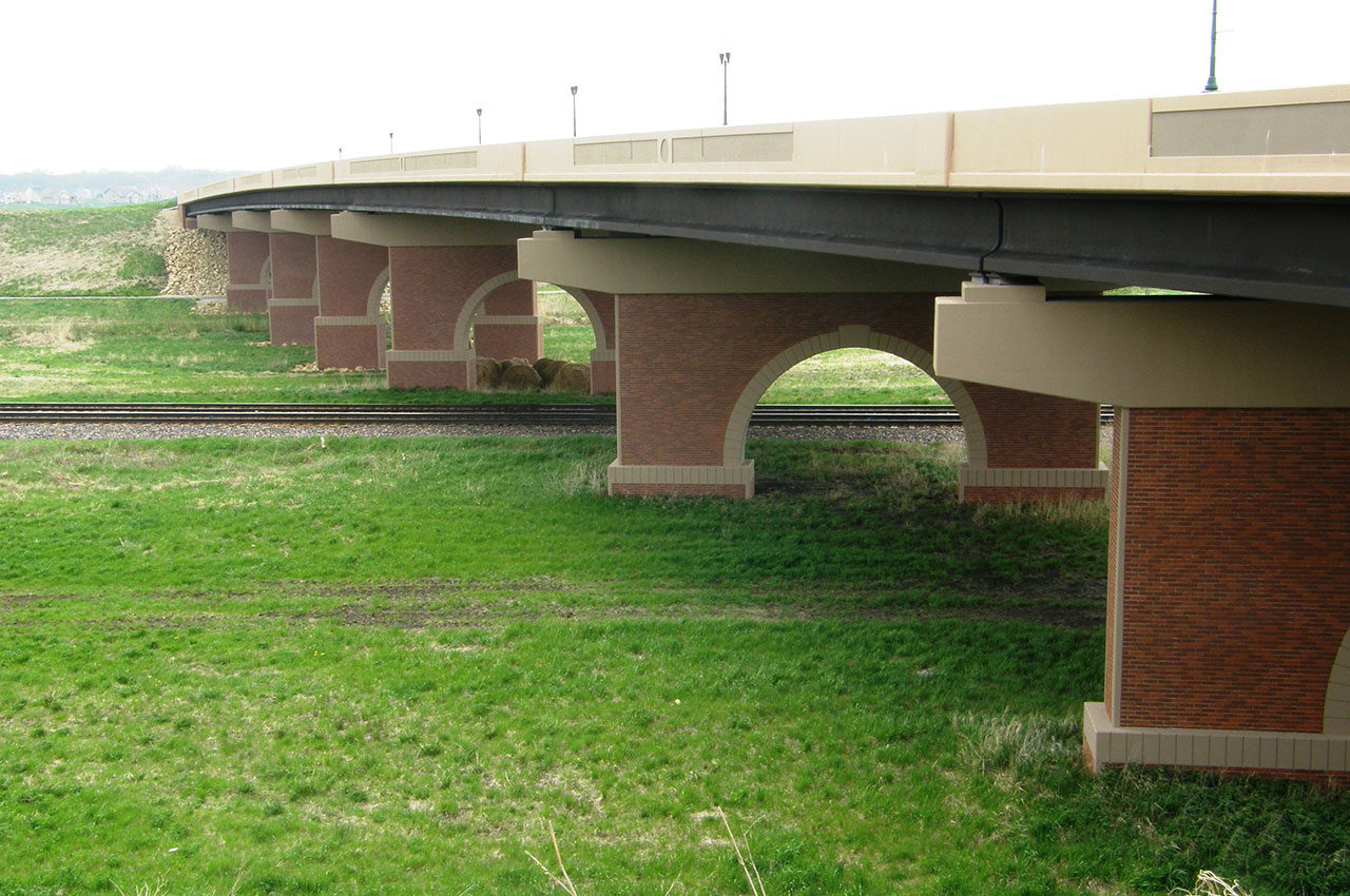 Farmington Bridge