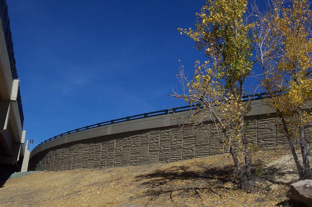 Front Street Flyover