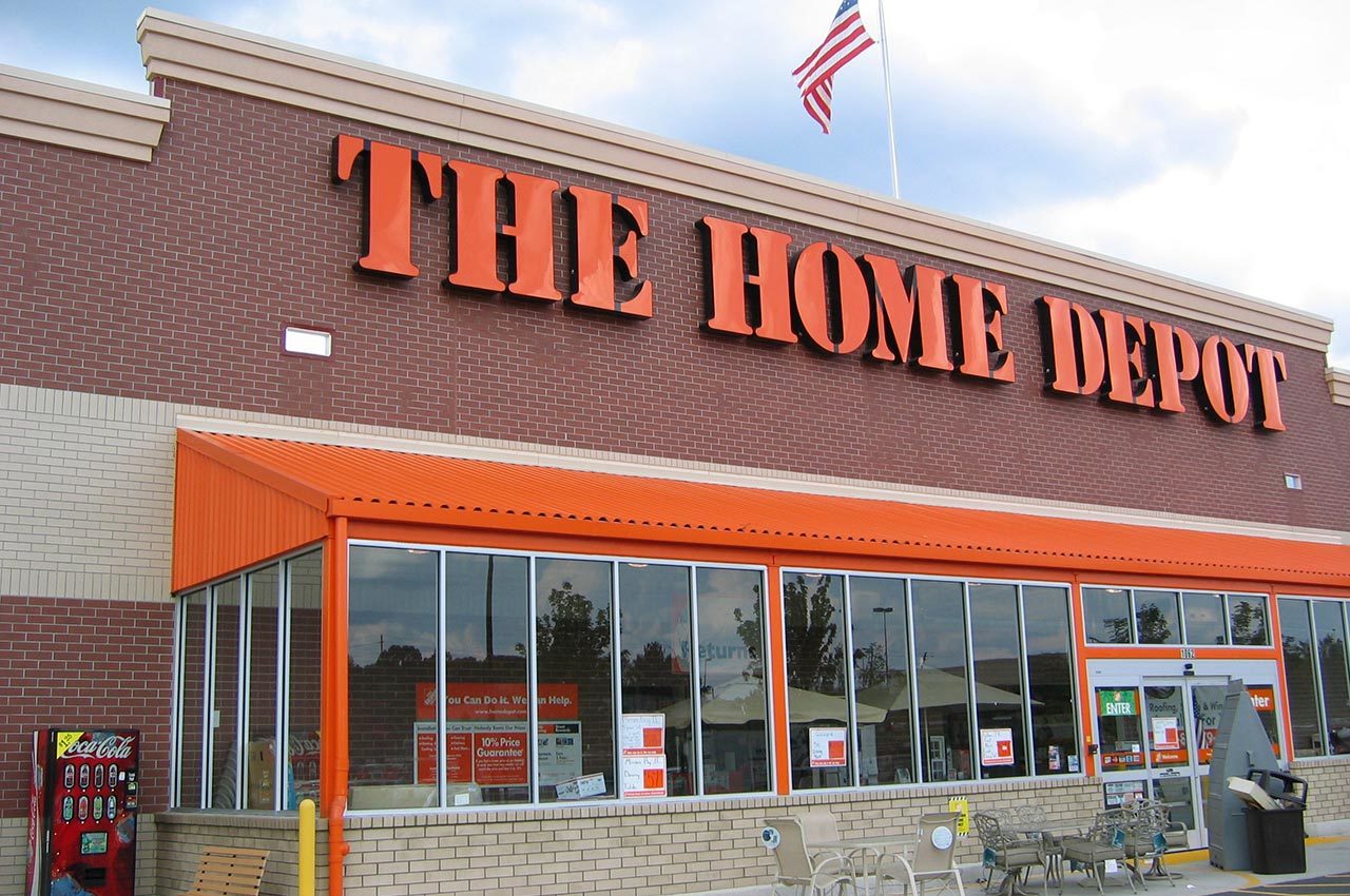 Home Depot