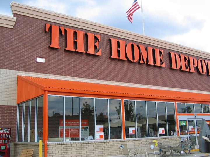 Home Depot