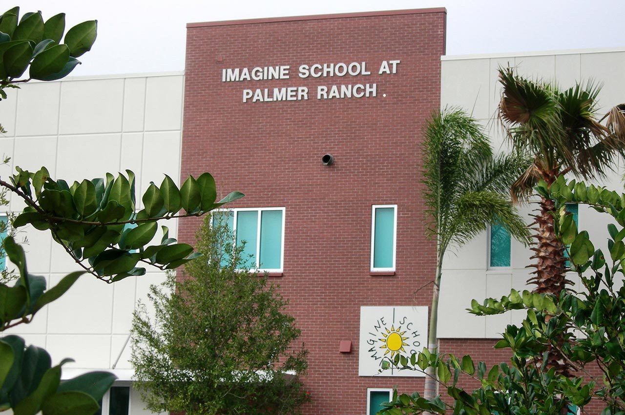 Imagine Charter School