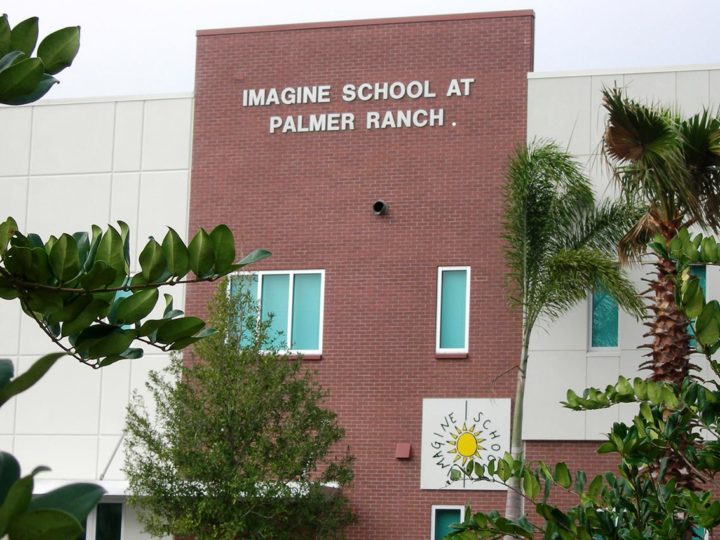 Imagine Charter School