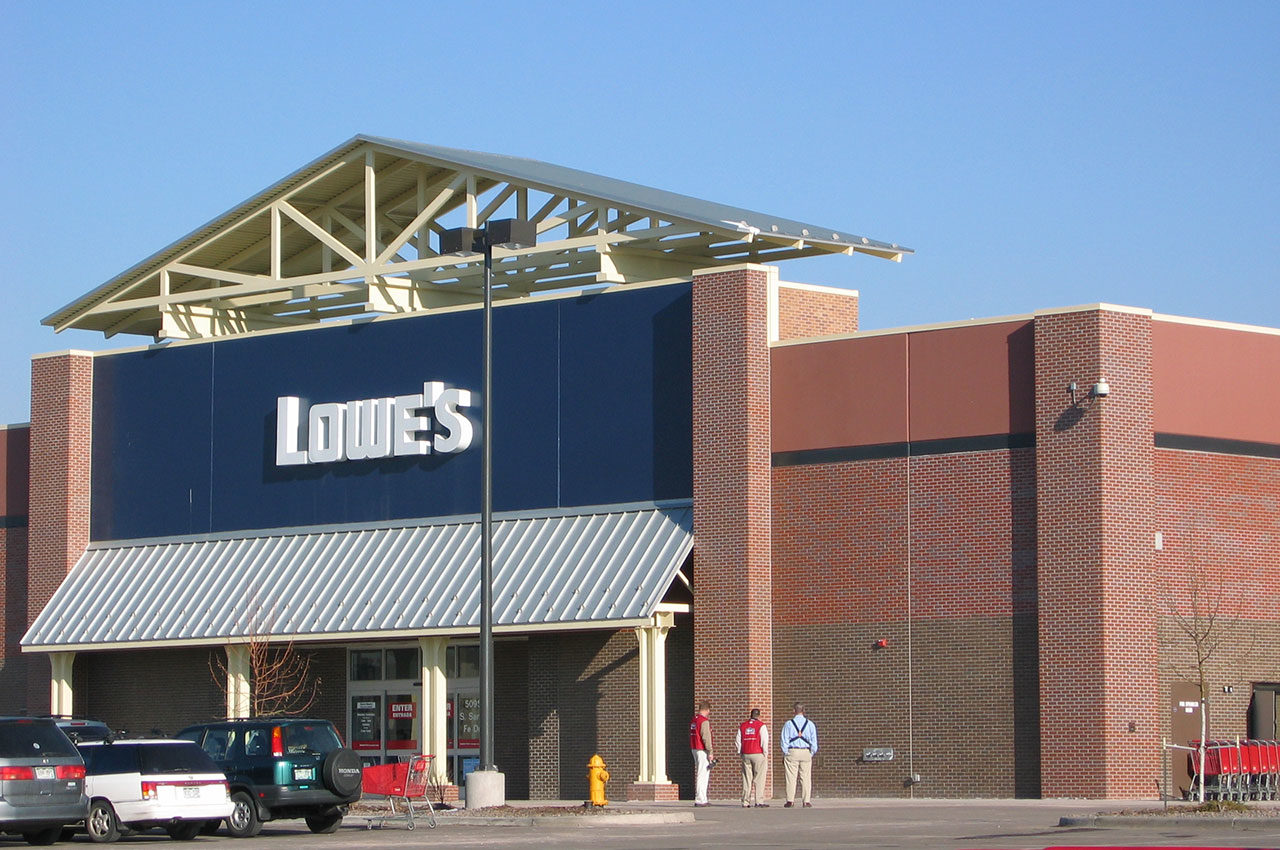 Lowes