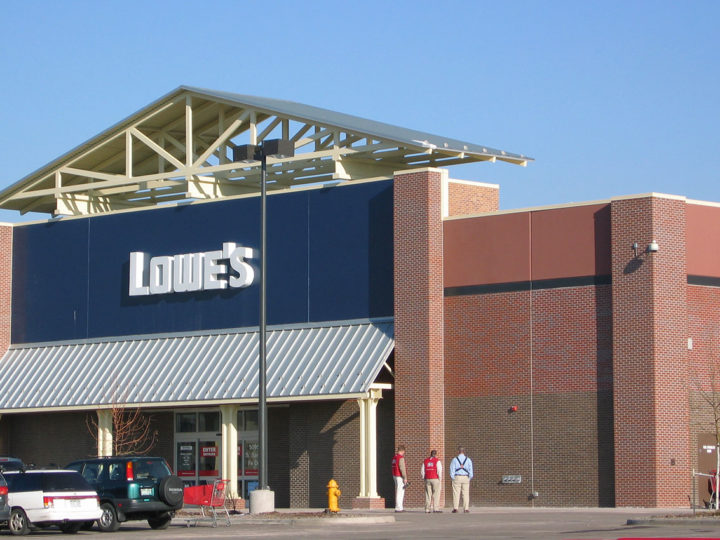 Lowes