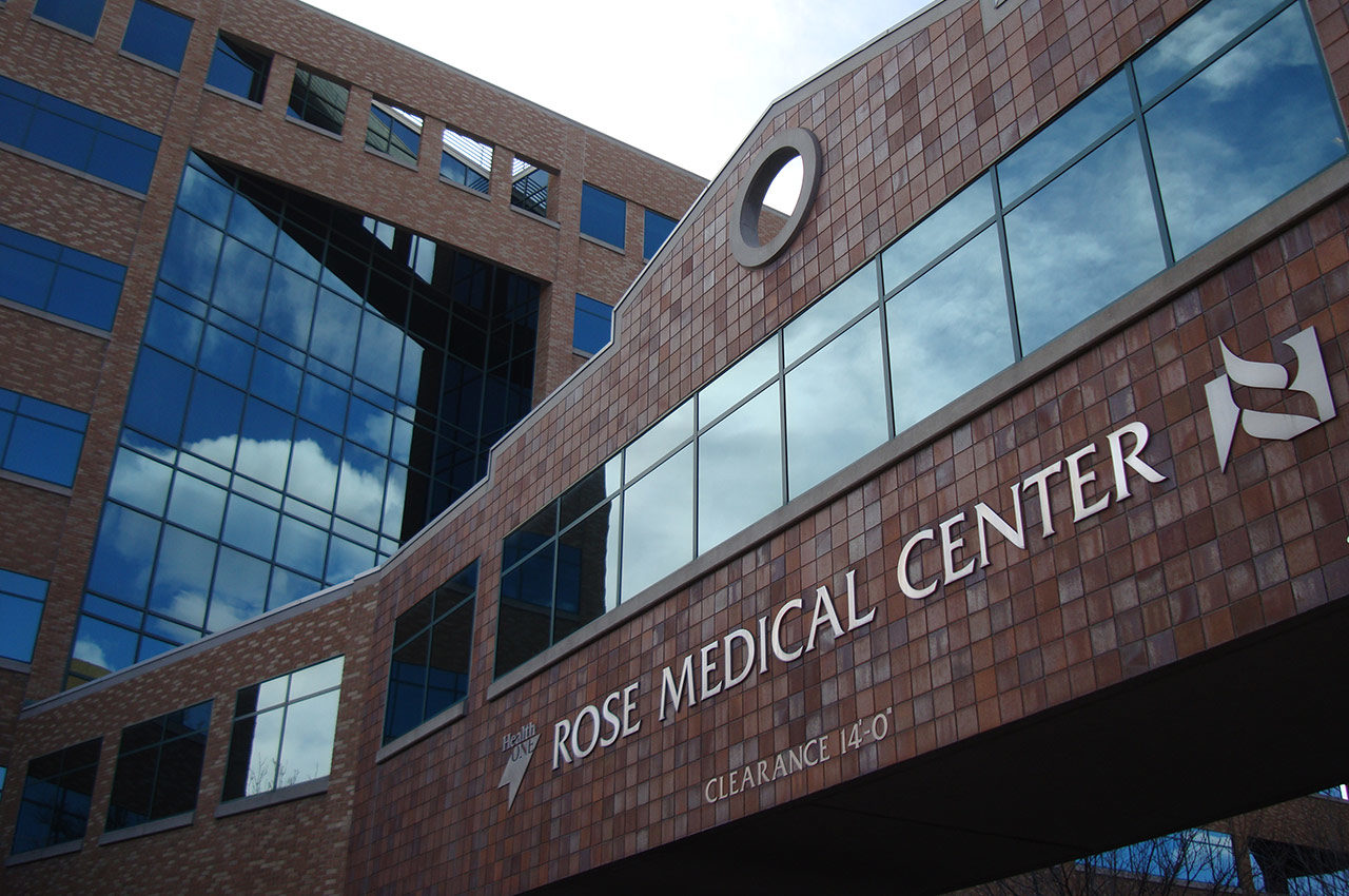 Rose Medical Center