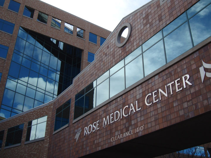 Rose Medical Center